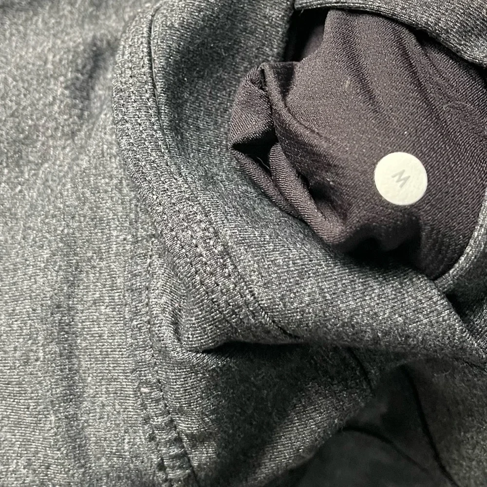 Lululemon Discipline Pant Medium